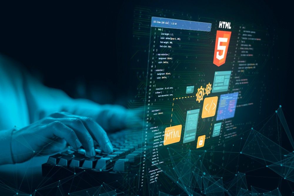 Website Development